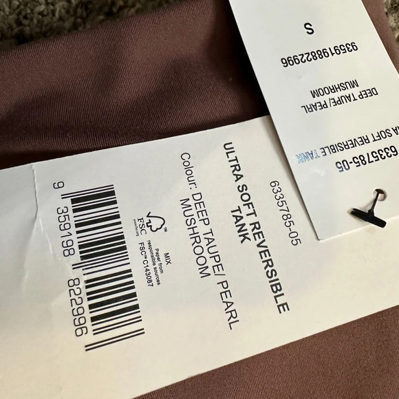 NWT Body Athletic Sports Bra Size small MSRP $34 Great - Picture 3 of 4